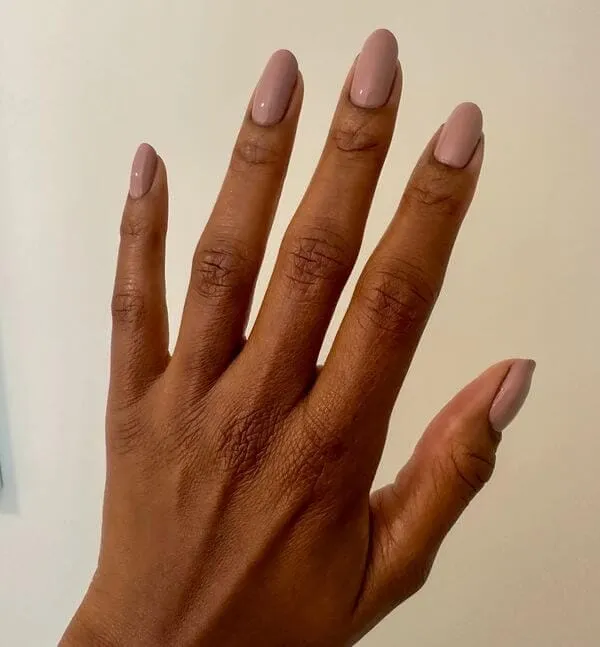 ORLY Shaky Alibi