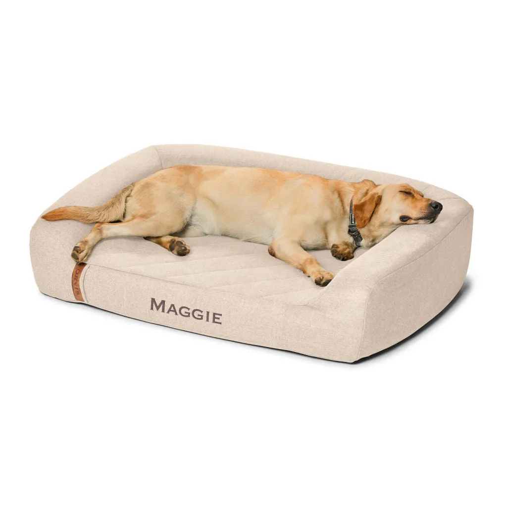 ORVIS RECOVERYZONE COUCH BED-SMALL