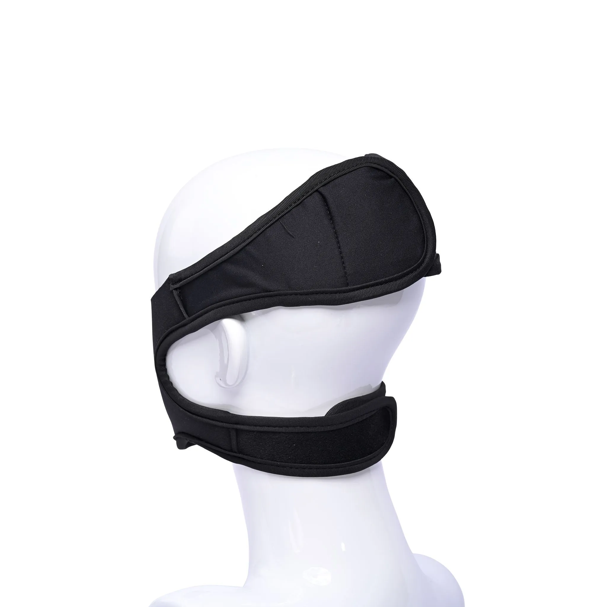 Pivot Face Sitting Strap On Harness
