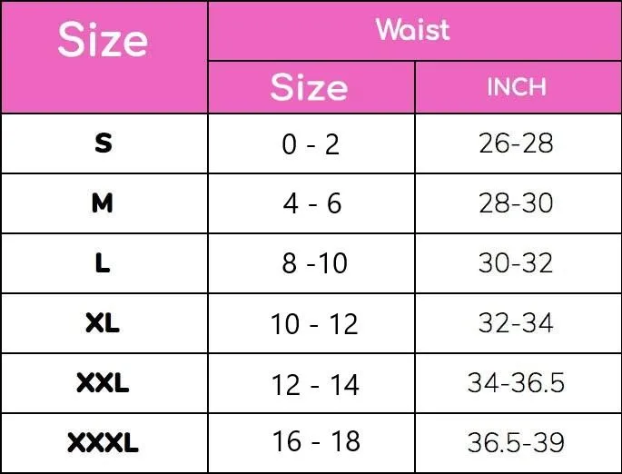 Plus Size Sauna Pants - Waist Slimming Capris ~ Weight Loss Enchancer!