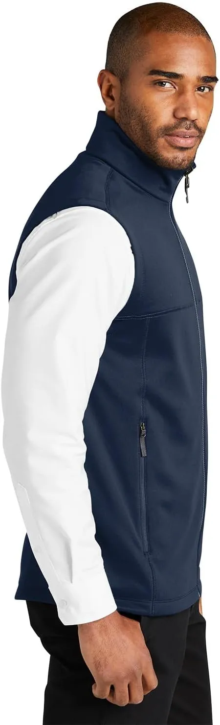 Port Authority Collective Smooth Fleece Vest