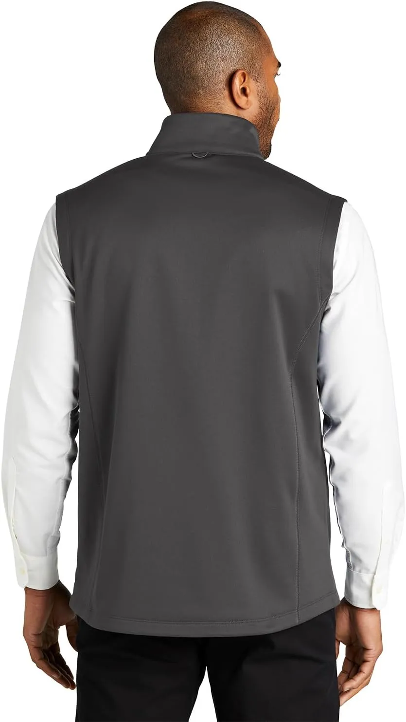 Port Authority Collective Smooth Fleece Vest