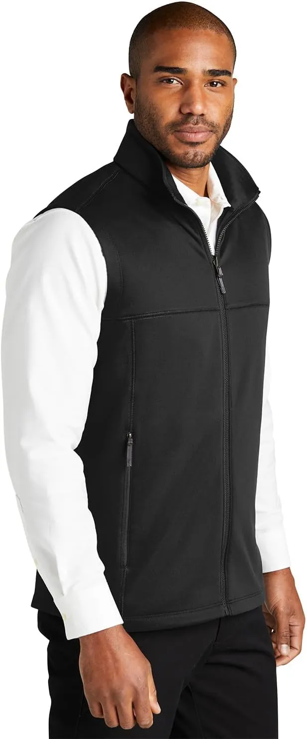 Port Authority Collective Smooth Fleece Vest
