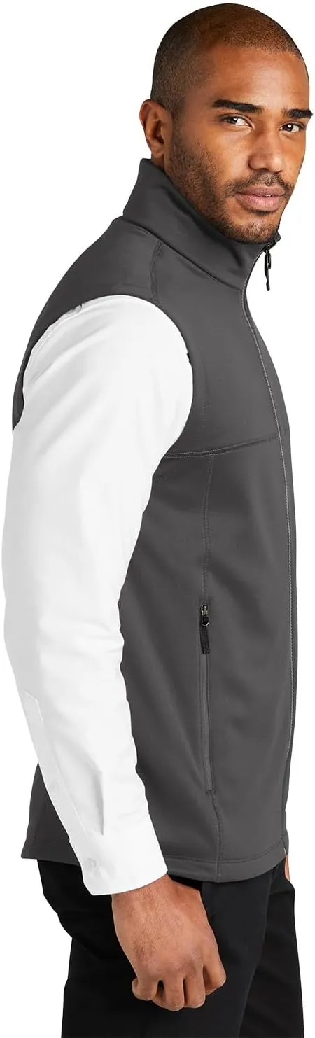 Port Authority Collective Smooth Fleece Vest