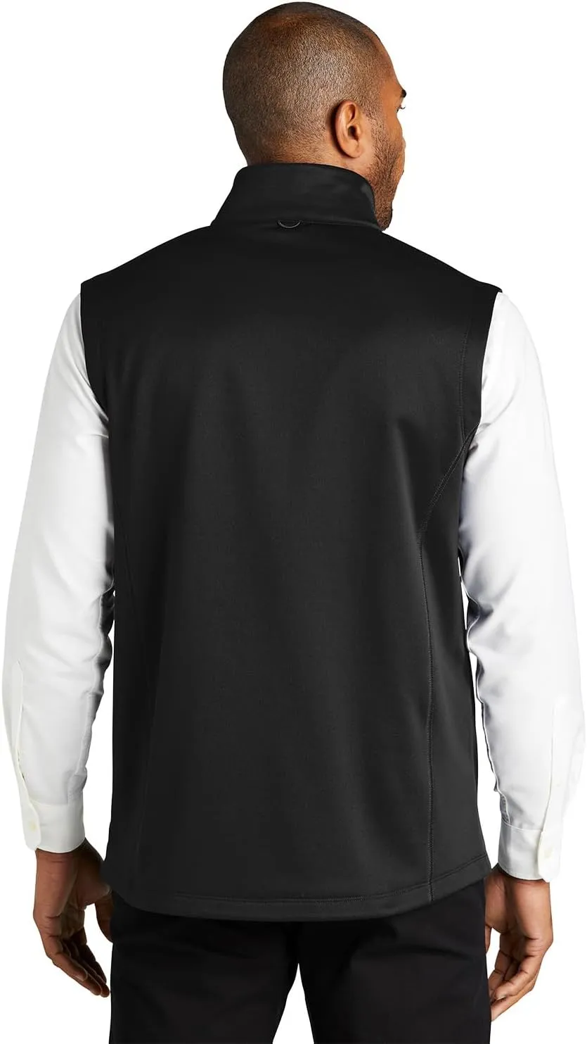 Port Authority Collective Smooth Fleece Vest