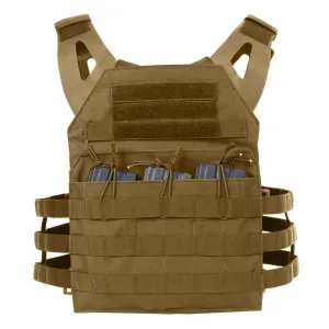 RECON MOLLE GS2 Light weight plate carrier vest ideal for CrossFit training