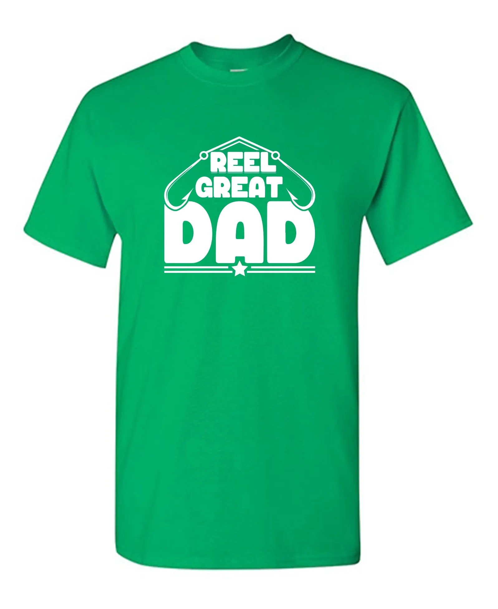 Reel Great Dad!