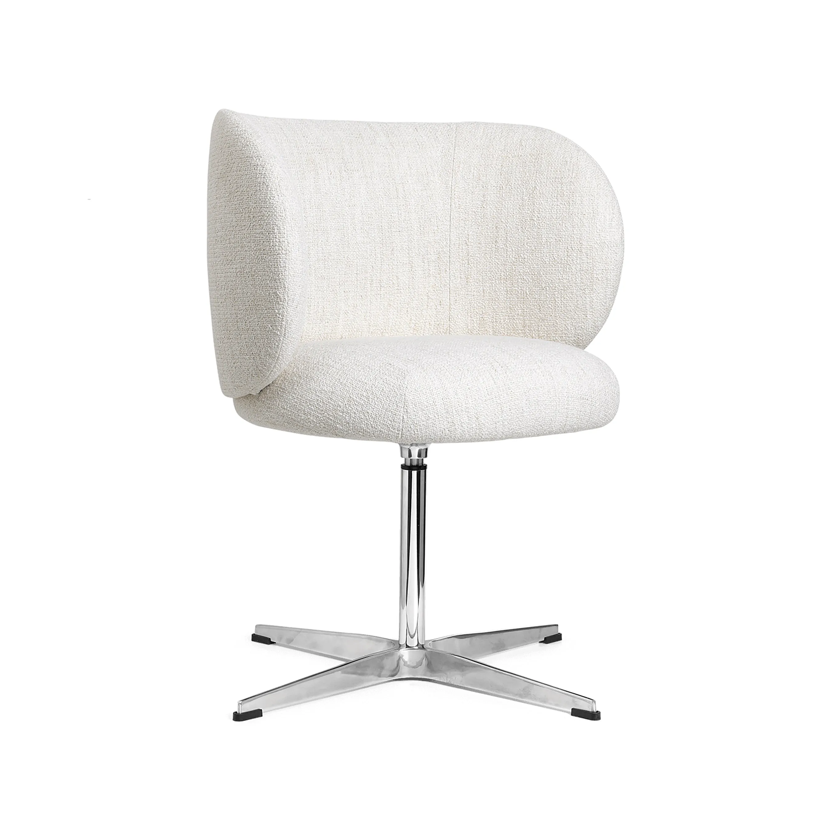 Rico Swivel Dining Chair