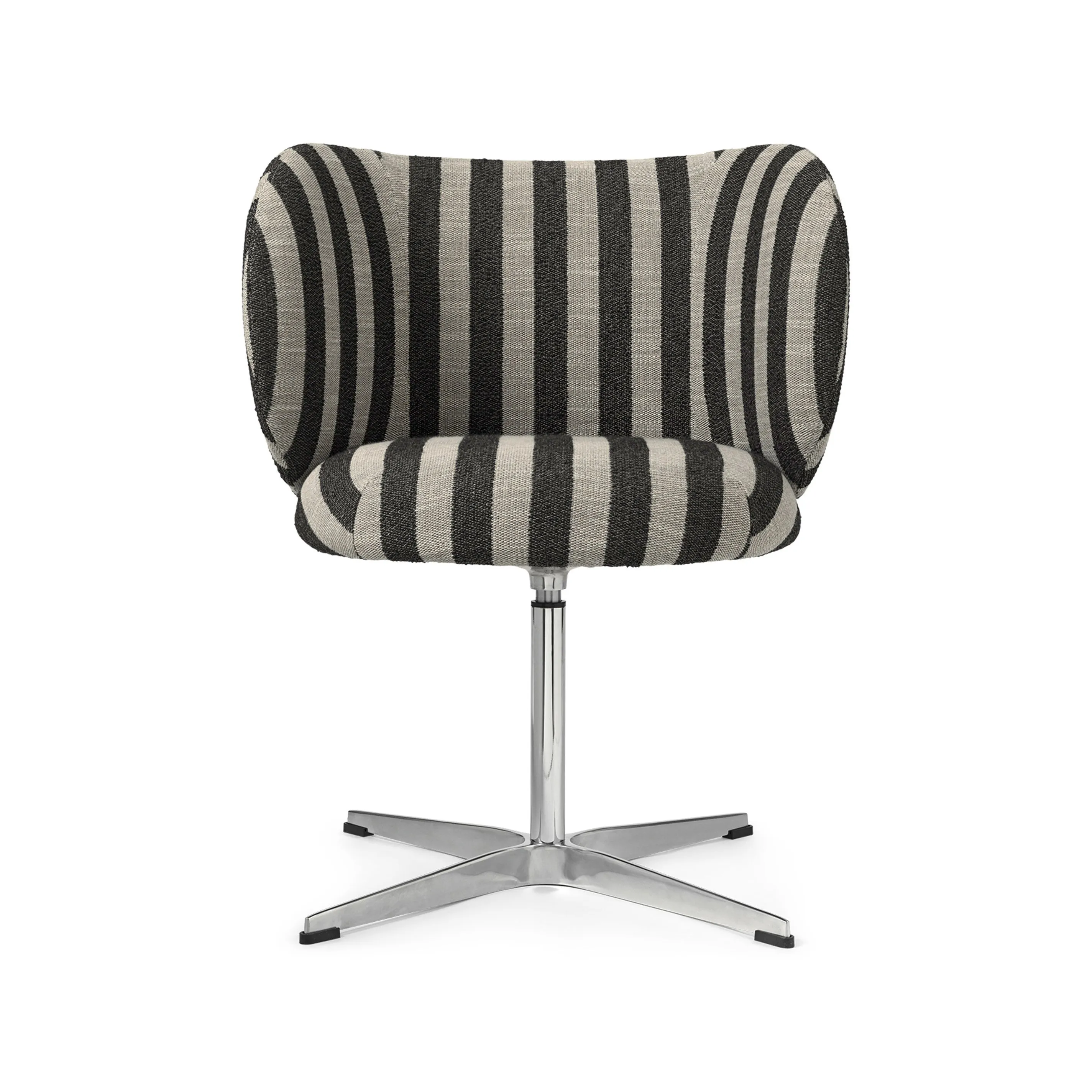 Rico Swivel Dining Chair