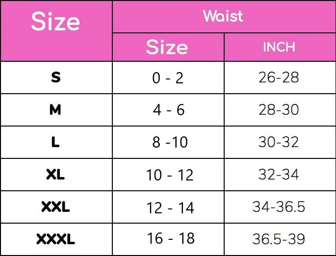 Sauna Pants - Waist Slimming Capris ~ Weight Loss Enchancer!