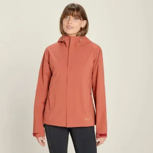 Sherpa Adventure Gear Women's Nima 2.5-Layer Jacket