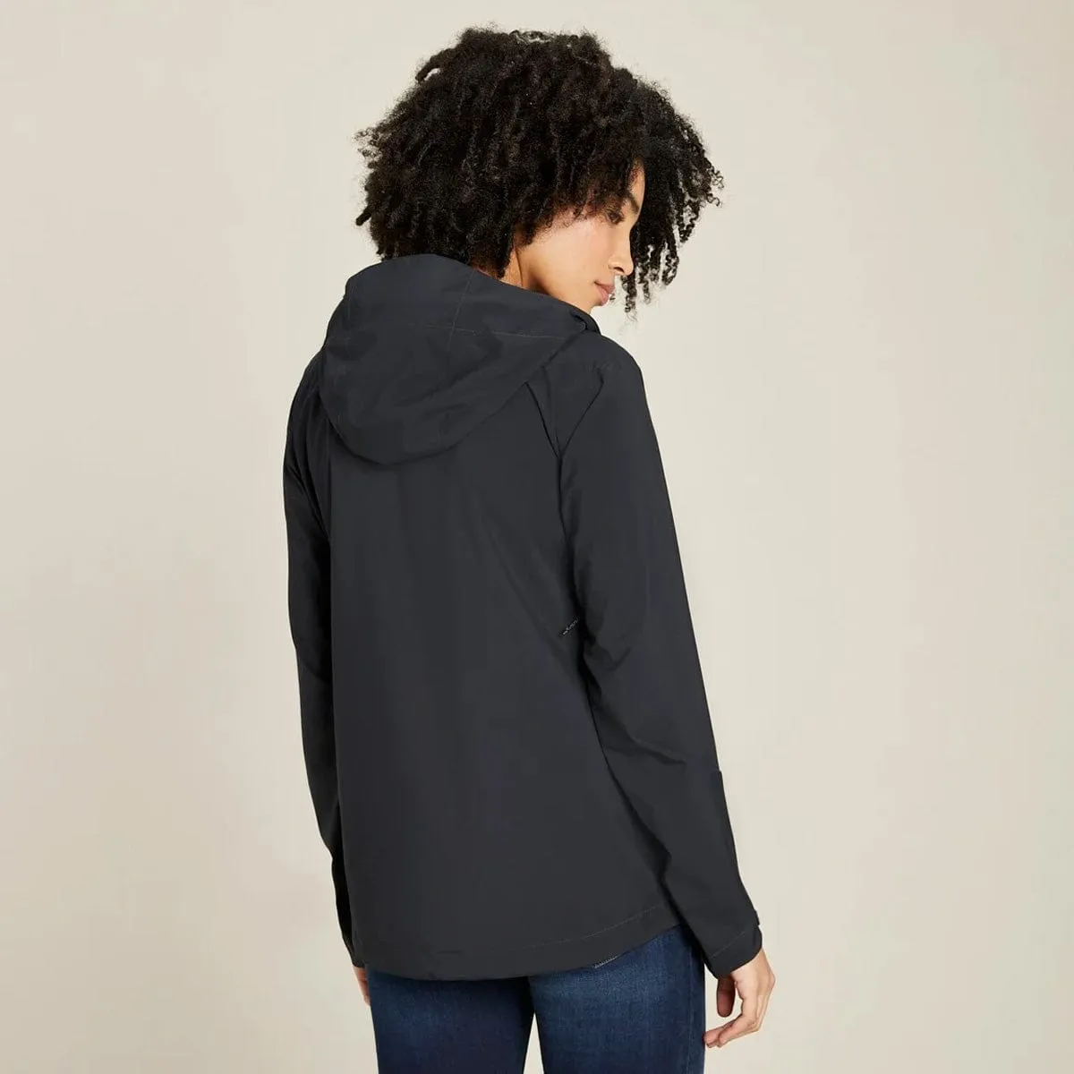 Sherpa Adventure Gear Women's Nima 2.5-Layer Jacket