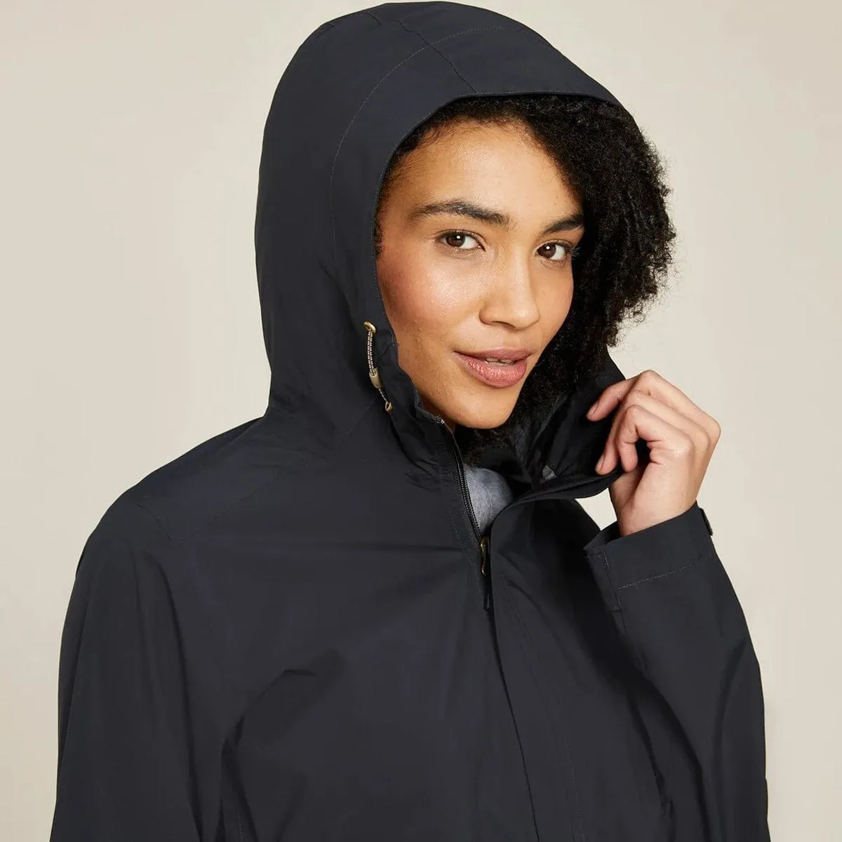 Sherpa Adventure Gear Women's Nima 2.5-Layer Jacket