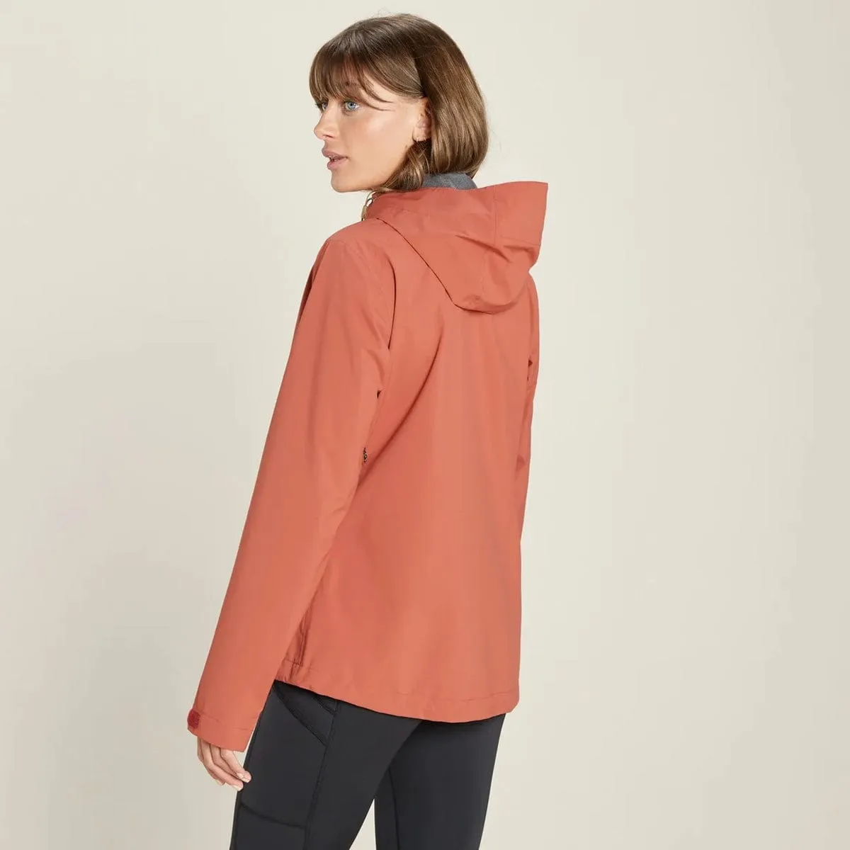 Sherpa Adventure Gear Women's Nima 2.5-Layer Jacket