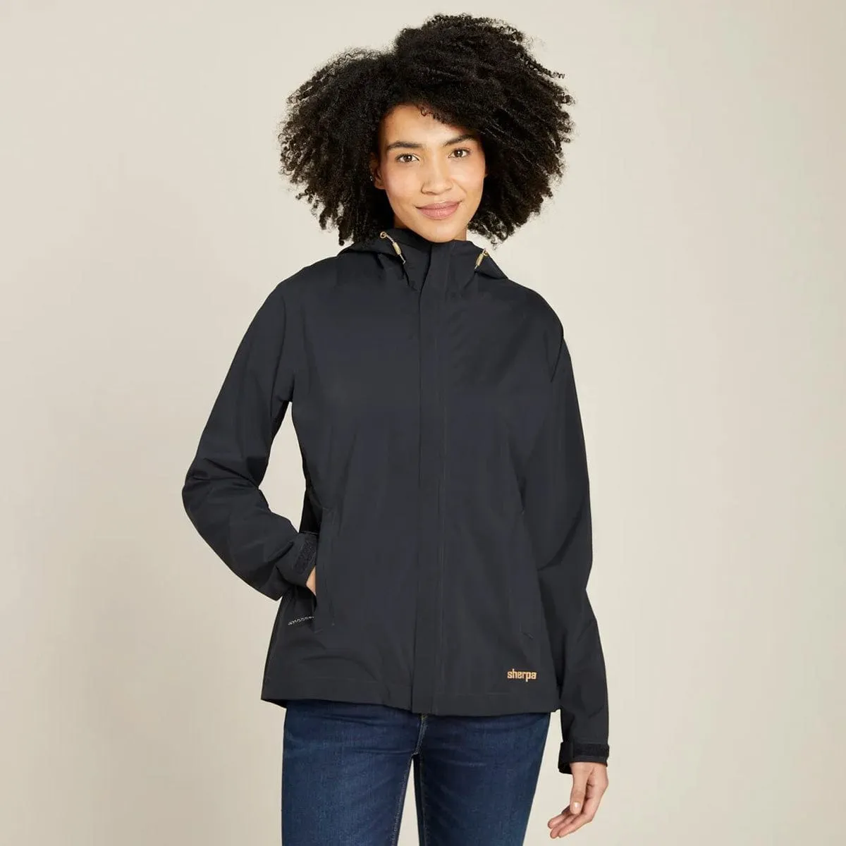 Sherpa Adventure Gear Women's Nima 2.5-Layer Jacket