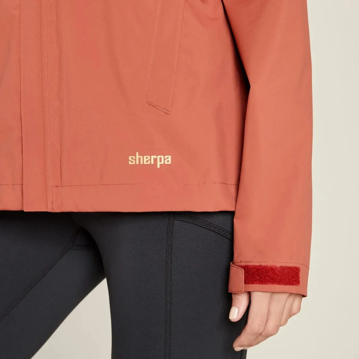 Sherpa Adventure Gear Women's Nima 2.5-Layer Jacket