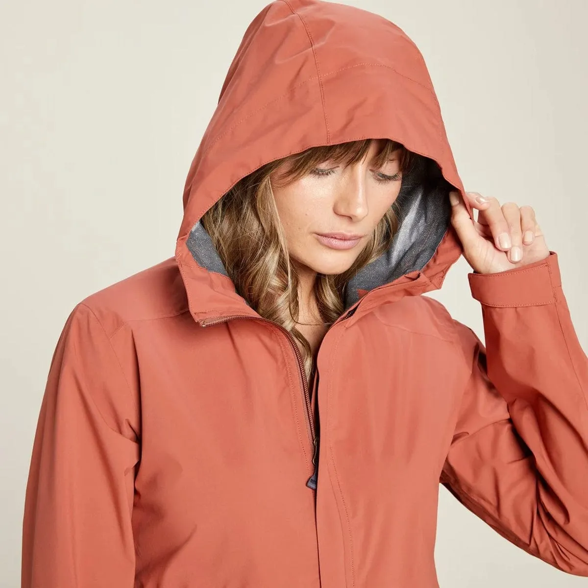 Sherpa Adventure Gear Women's Nima 2.5-Layer Jacket
