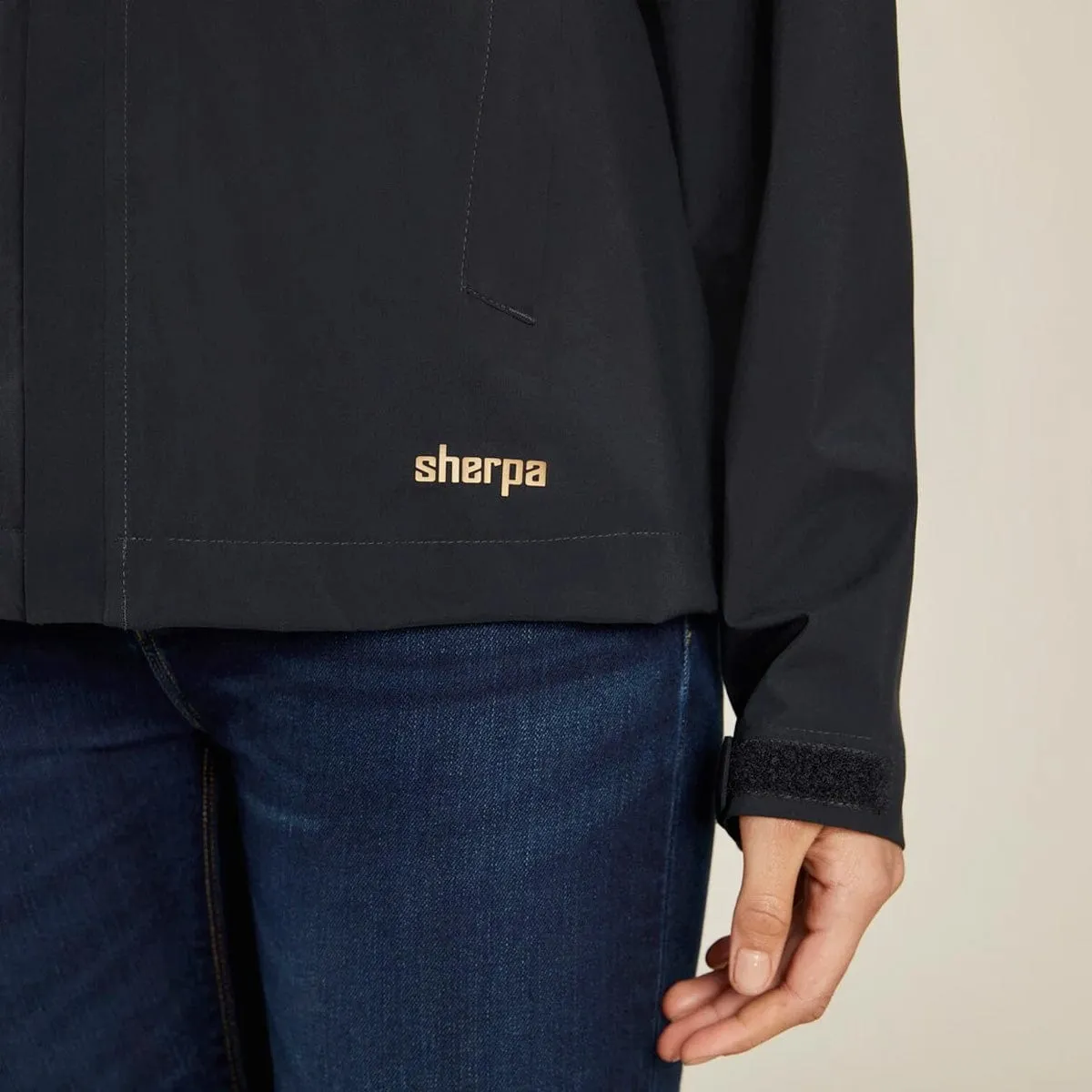 Sherpa Adventure Gear Women's Nima 2.5-Layer Jacket
