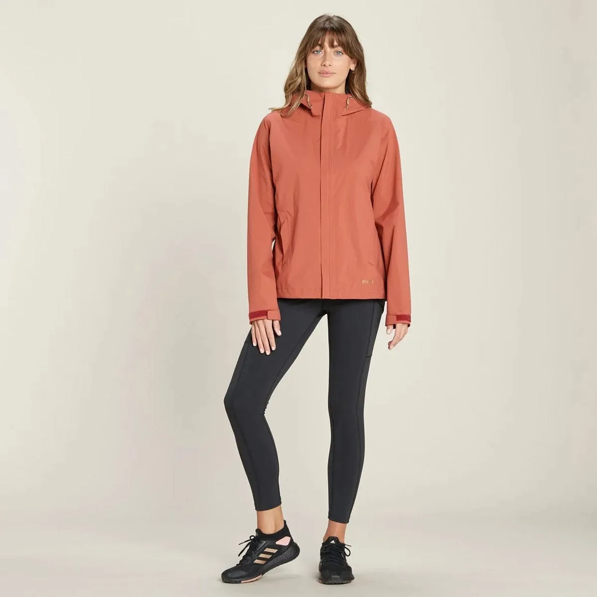 Sherpa Adventure Gear Women's Nima 2.5-Layer Jacket