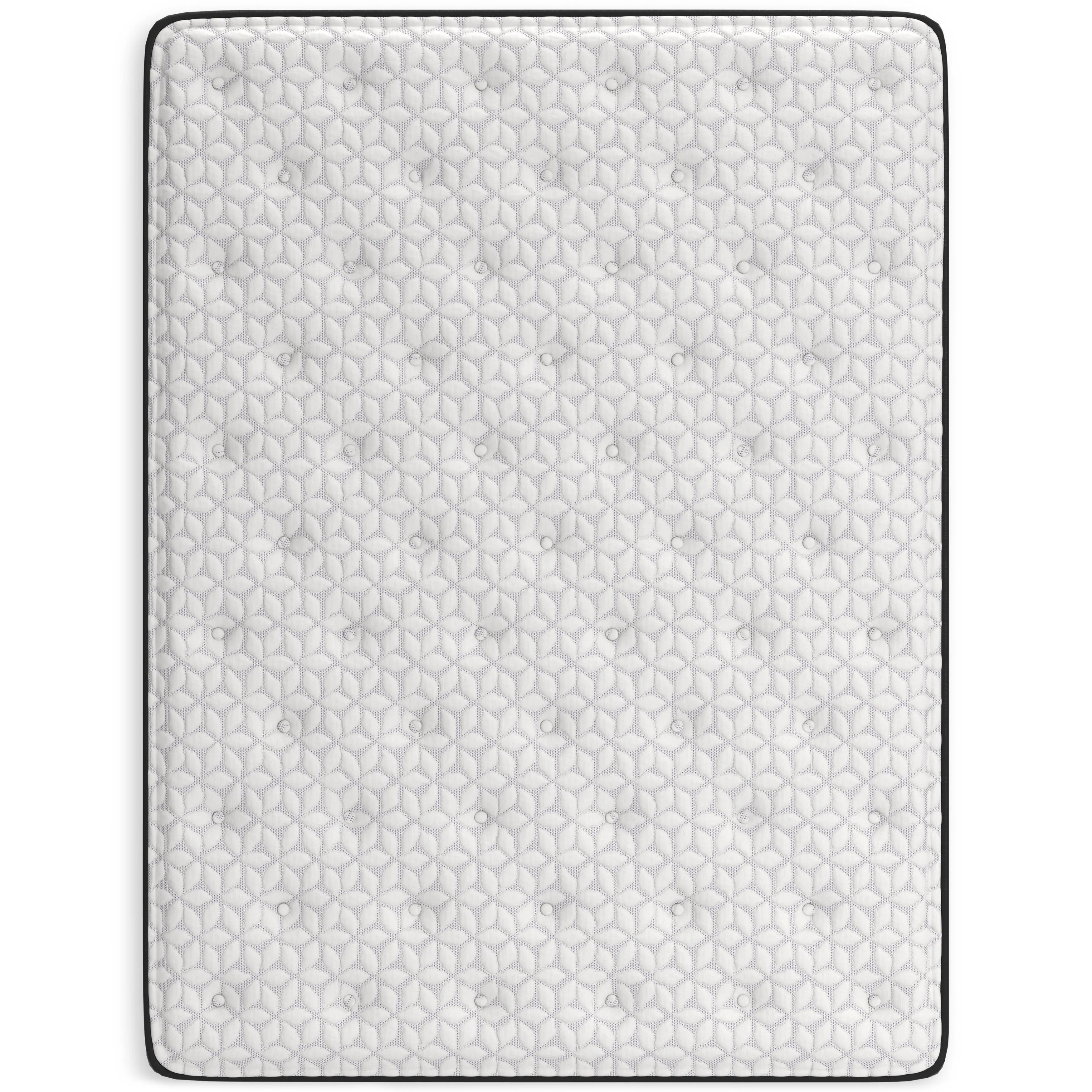 Sierra Sleep Limited Edition Plush M41141 King Mattress