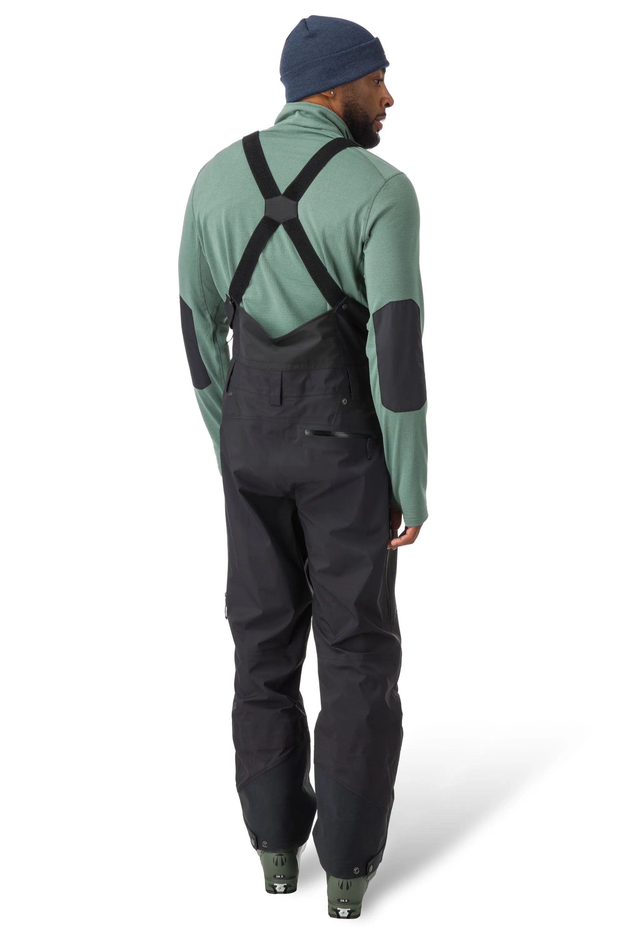Smythe Bib