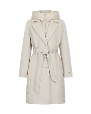 Soia & Kyo Adeline Long Coat