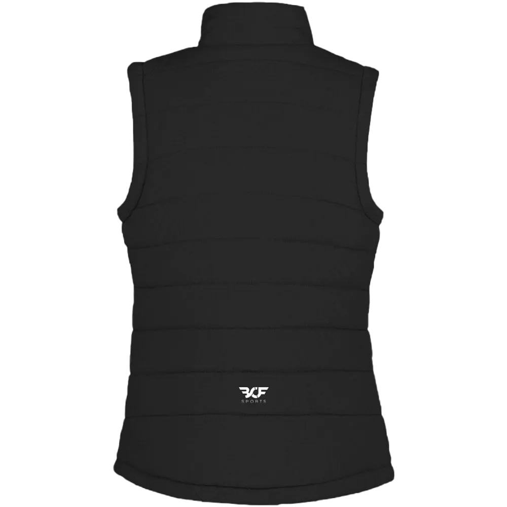St Colums GAA: Sleeveless Gilet
