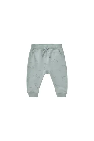 Sweatpant | Shark Blue