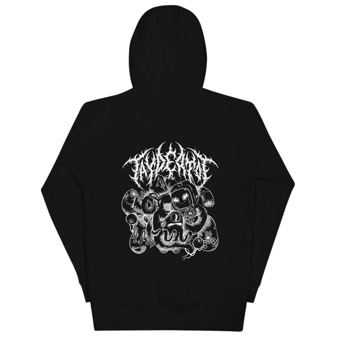 TayderTot Heritage Premium Hoodie