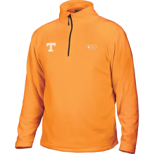 Tennessee Camp Fleece 1/4 Zip Pullover