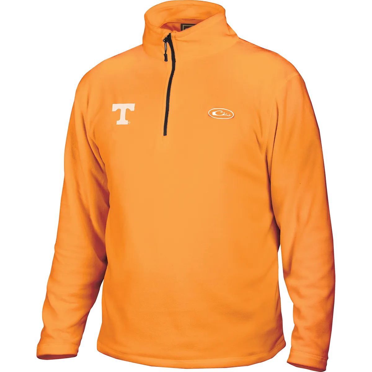 Tennessee Camp Fleece 1/4 Zip Pullover