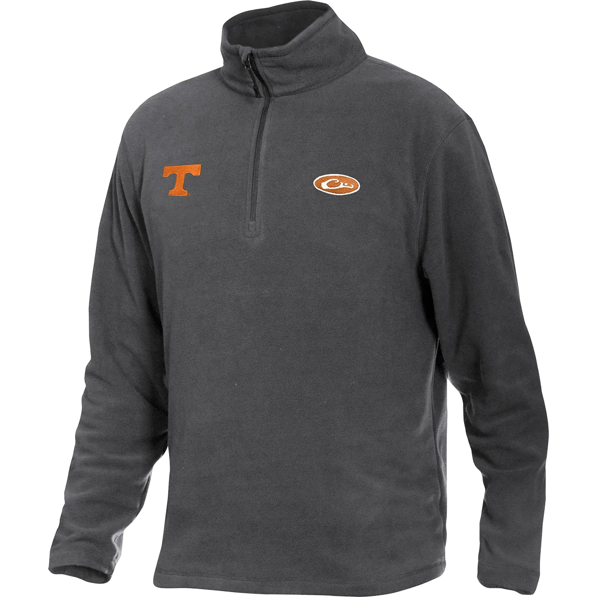 Tennessee Camp Fleece 1/4 Zip Pullover