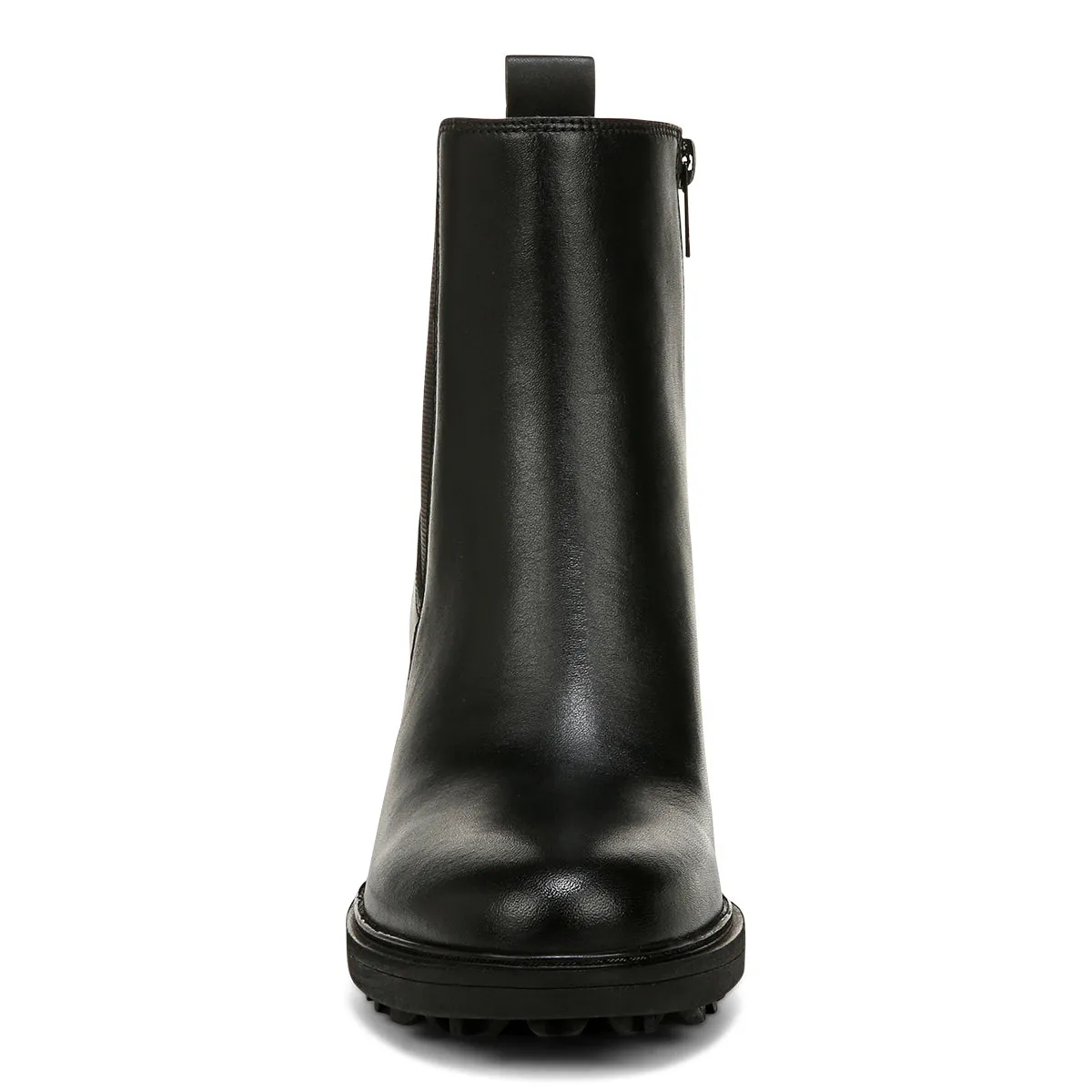 Truckee Heeled Ankle Boot