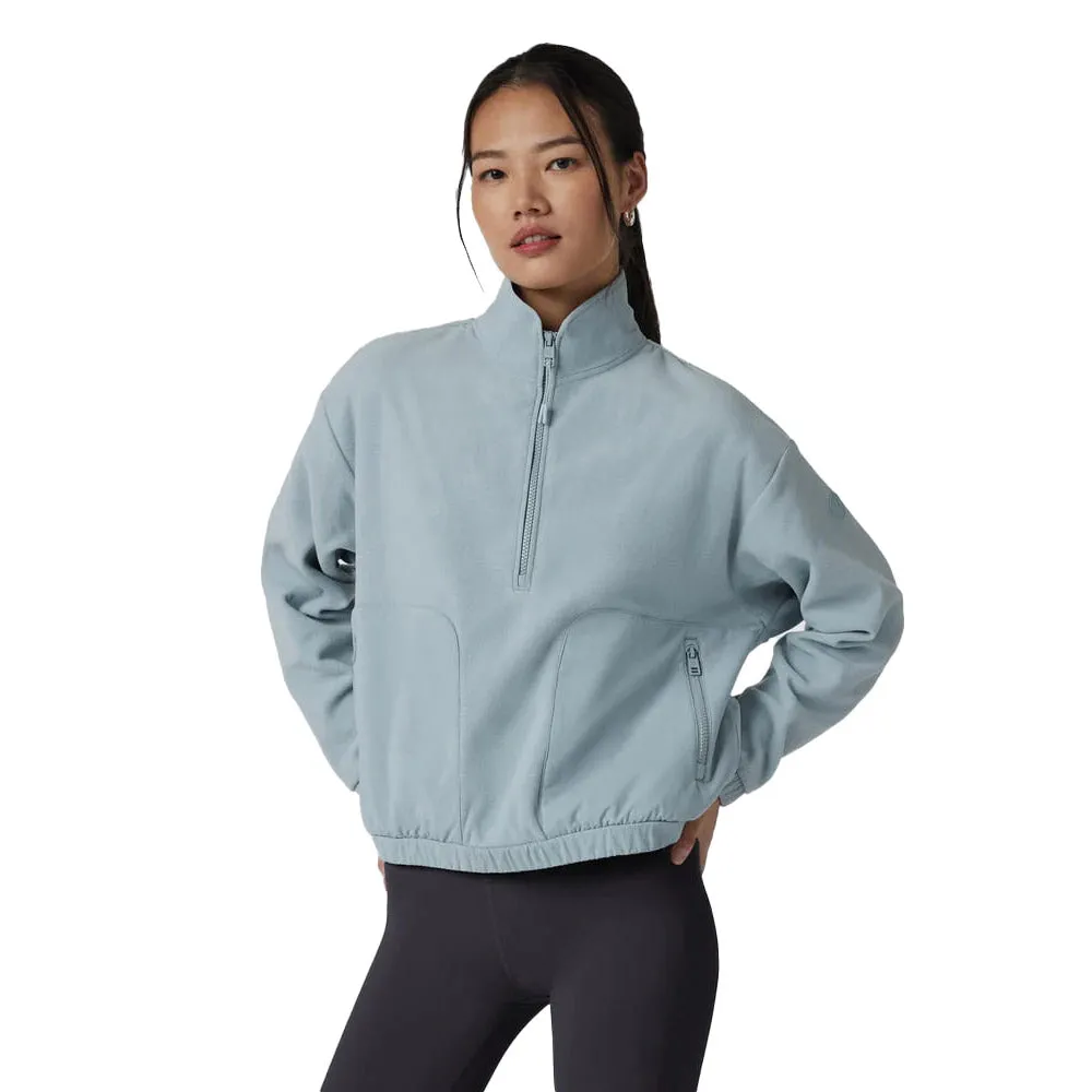 Vuori Women's Aspen Half Zip