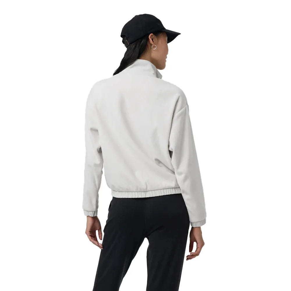 Vuori Women's Aspen Half Zip