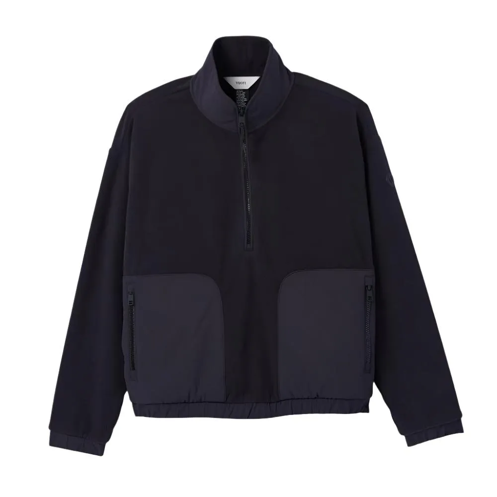 Vuori Women's Aspen Half Zip