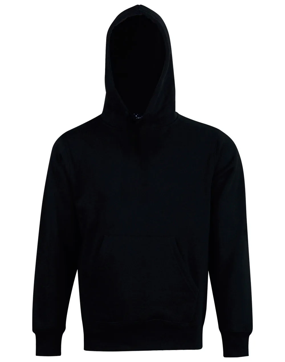 Winning Spirit Passion Fleece Hoodie Kids (FL09K)
