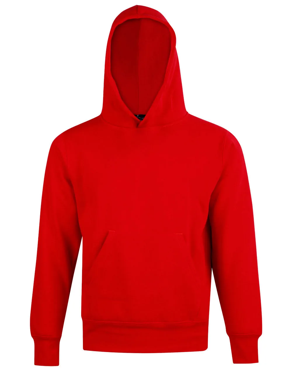 Winning Spirit Passion Fleece Hoodie Kids (FL09K)