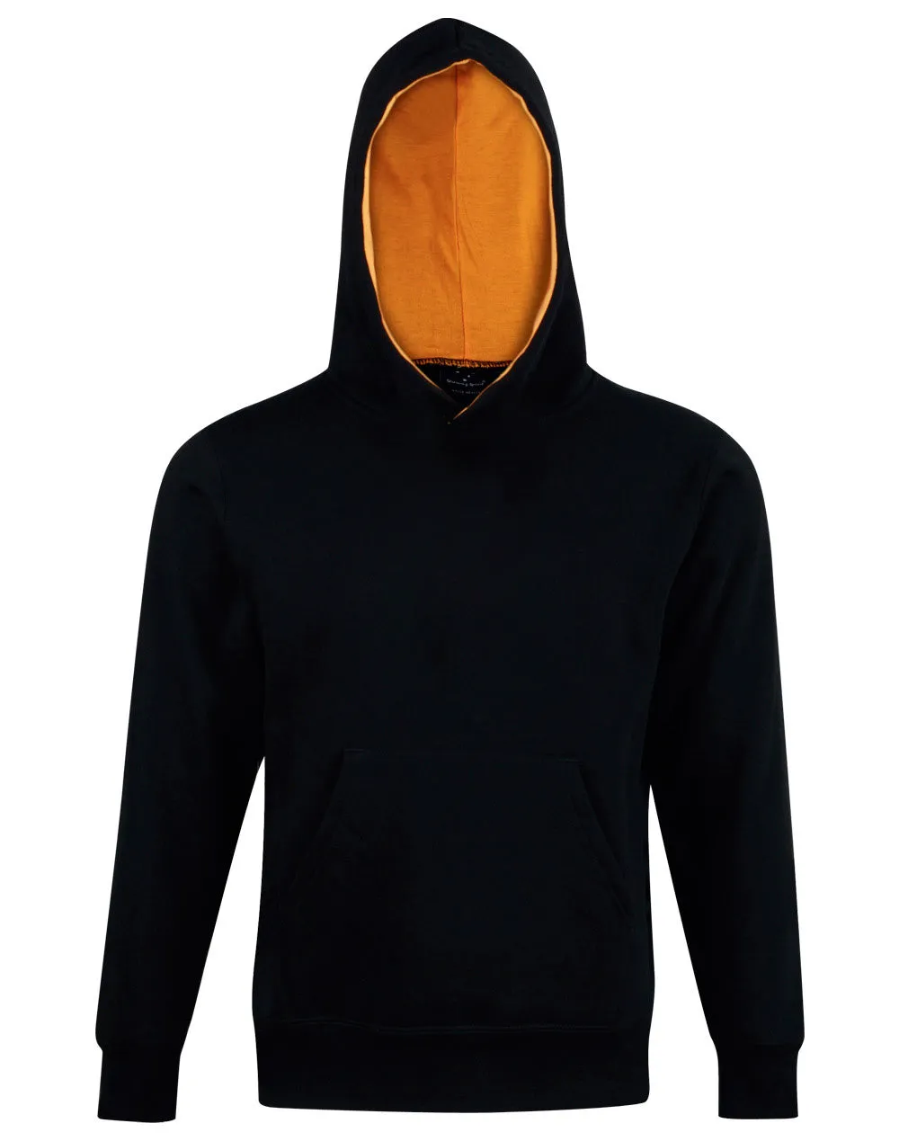 Winning Spirit Passion Fleece Hoodie Kids (FL09K)