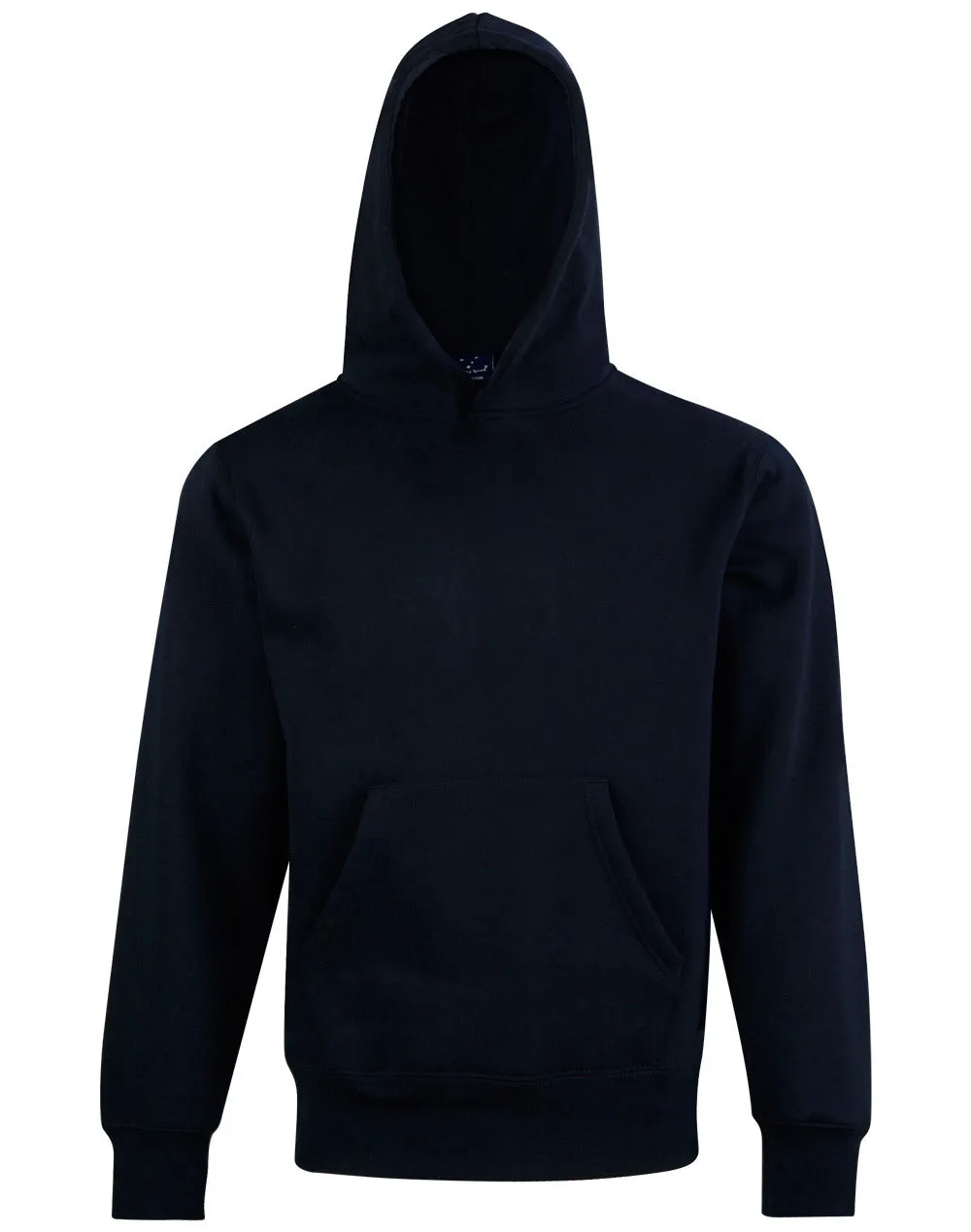 Winning Spirit Passion Fleece Hoodie Kids (FL09K)