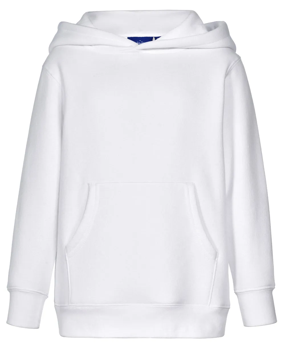 Winning Spirit Passion Fleece Hoodie Kids (FL09K)