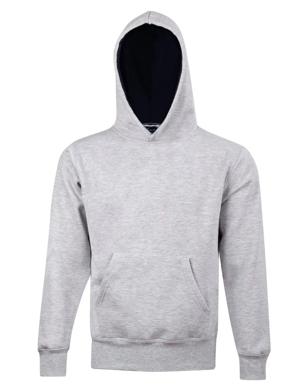 Winning Spirit Passion Fleece Hoodie Kids (FL09K)