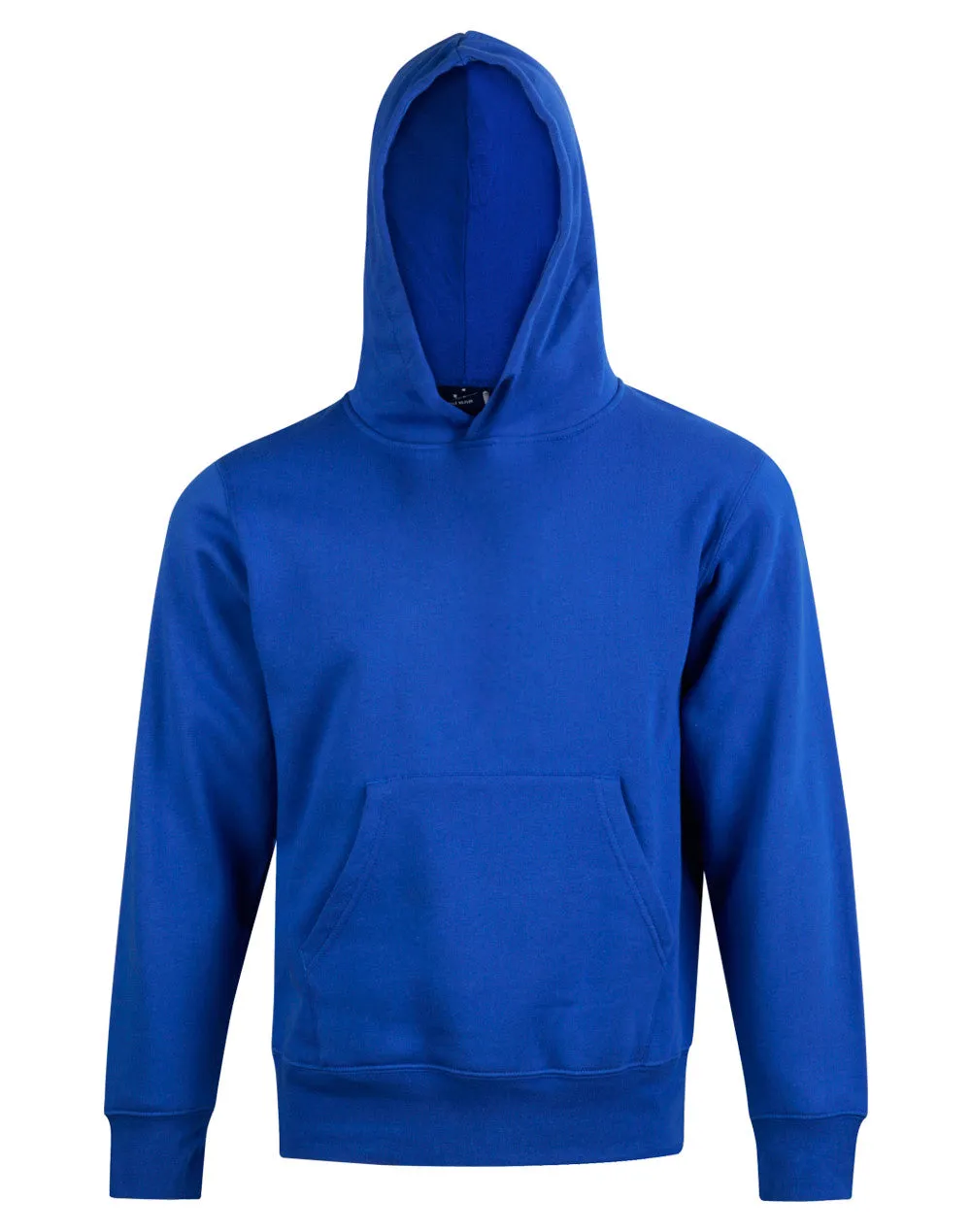 Winning Spirit Passion Fleece Hoodie Kids (FL09K)