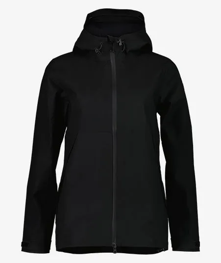 Women's Wellington Rain Jacket