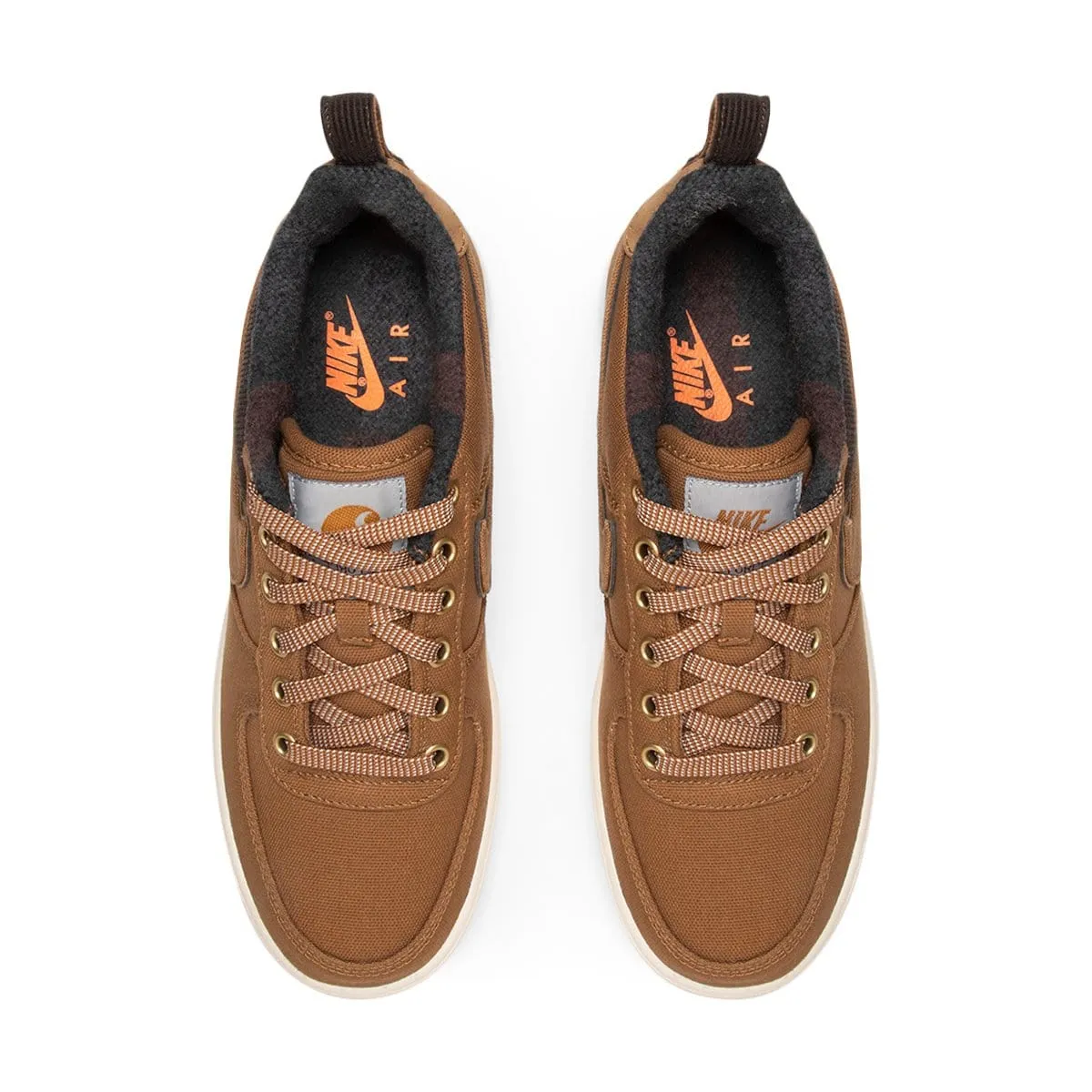 x Carhartt AIR FORCE 1 PREMIUM WIP (GS)