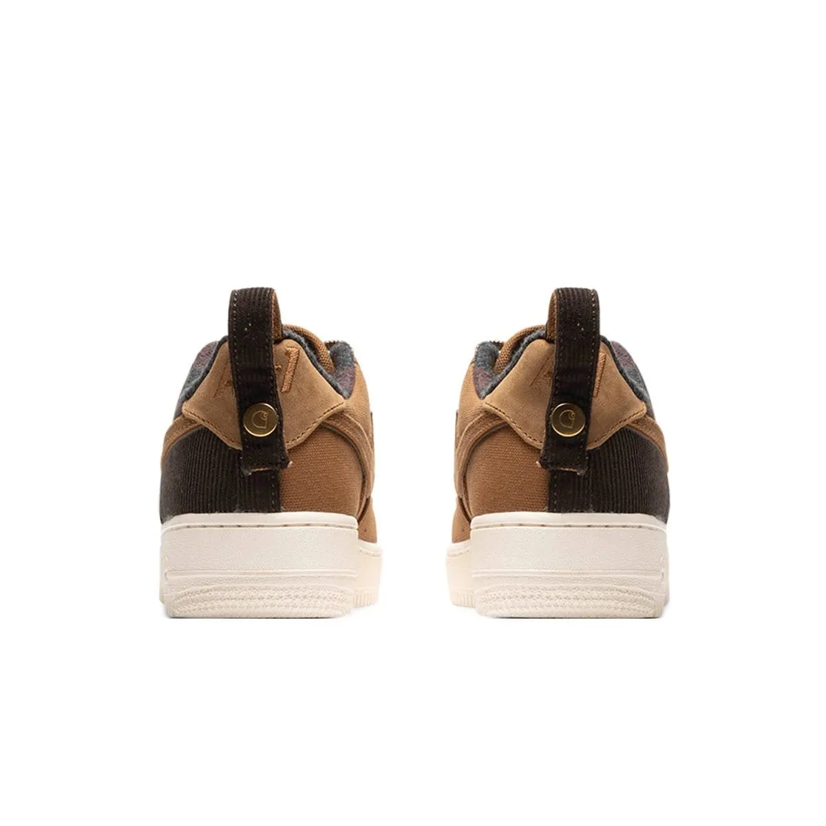 x Carhartt AIR FORCE 1 PREMIUM WIP (GS)